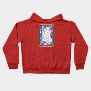 Mississippi Kids Hoodie